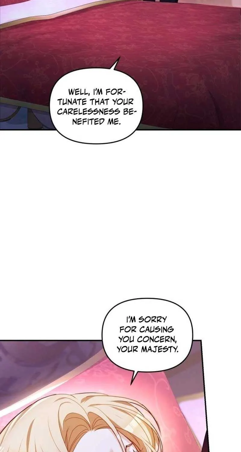 I Was The Acting Empress But I Spent The First Night With Him Chapter 7 page 83 - 
