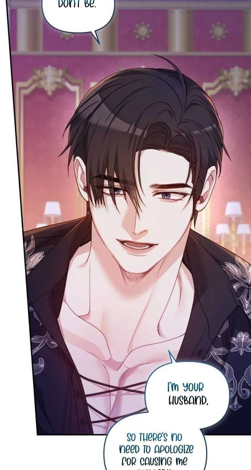 I Was The Acting Empress But I Spent The First Night With Him Chapter 7 page 85 - 