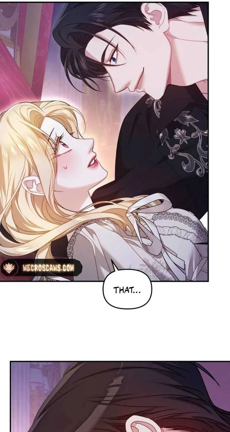 I Was The Acting Empress But I Spent The First Night With Him Chapter 7 page 87 - 