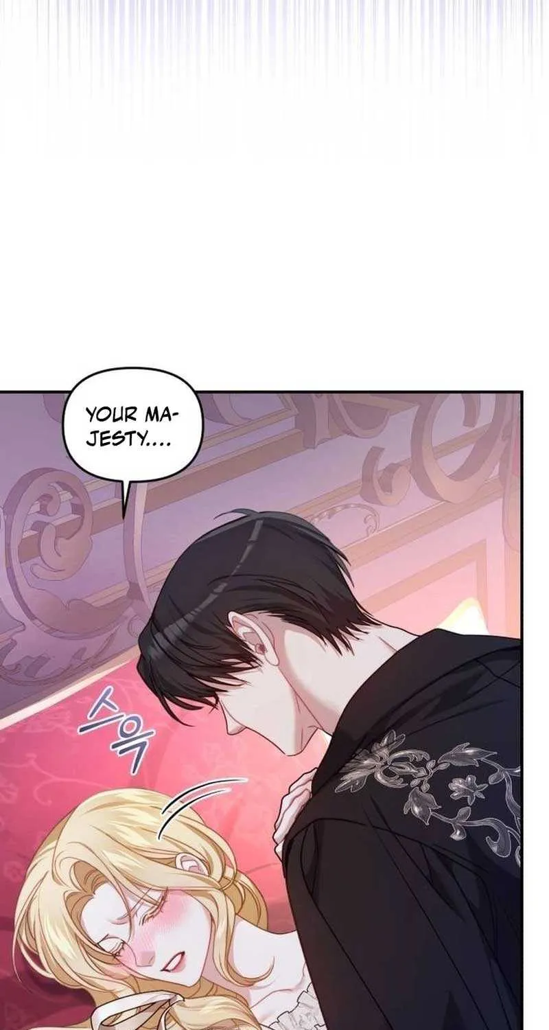 I Was The Acting Empress But I Spent The First Night With Him Chapter 7 page 93 - 