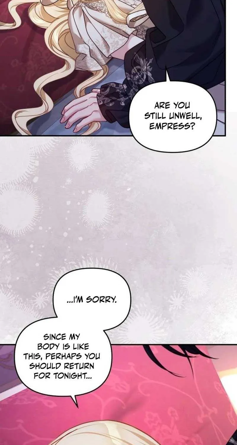 I Was The Acting Empress But I Spent The First Night With Him Chapter 7 page 94 - 