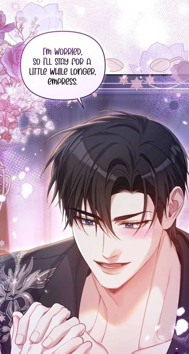 I Was The Acting Empress But I Spent The First Night With Him Chapter 7 page 97 - 