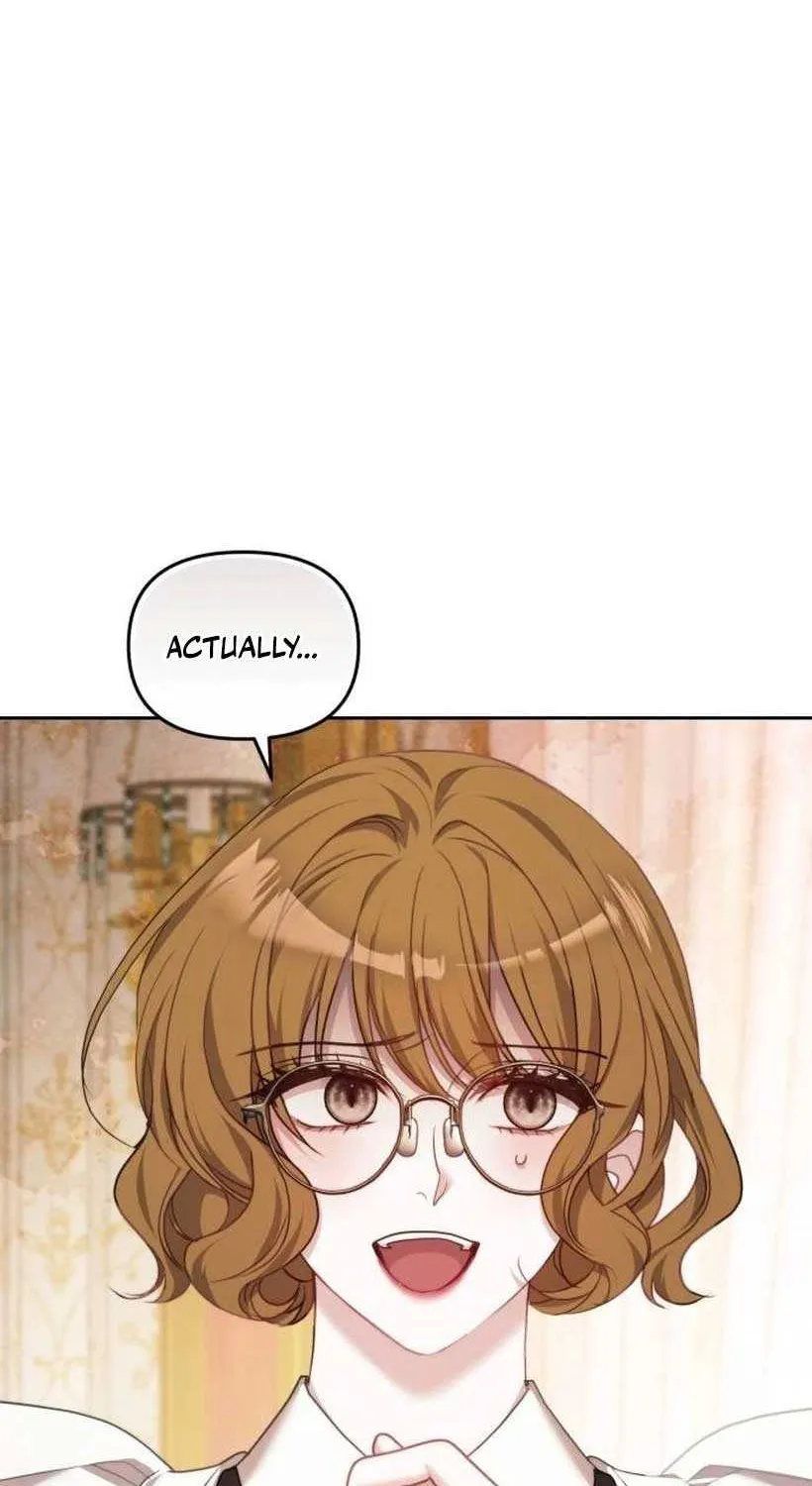 I Was The Acting Empress But I Spent The First Night With Him Chapter 8 page 11 - 