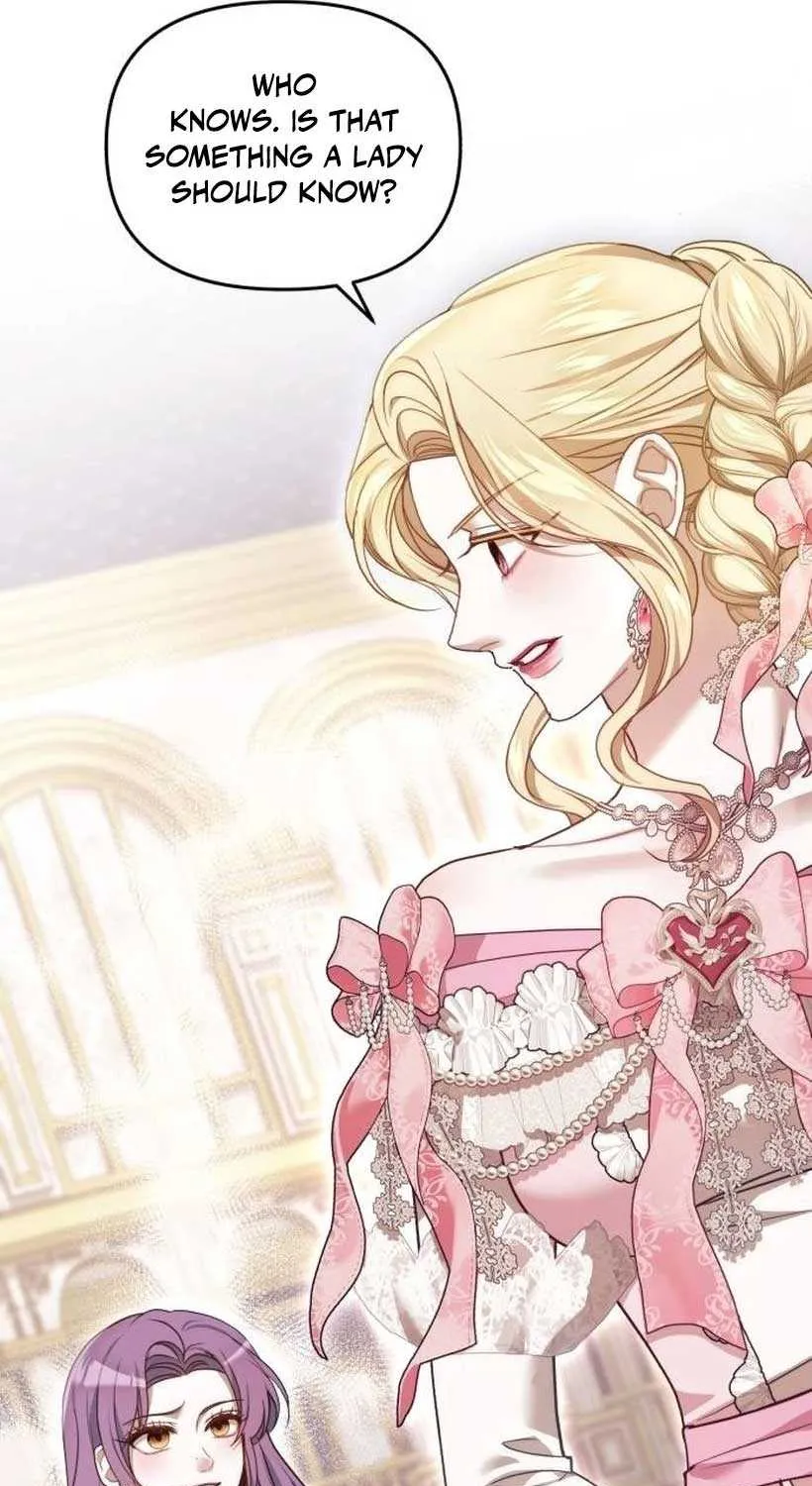 I Was The Acting Empress But I Spent The First Night With Him Chapter 8 page 102 - 