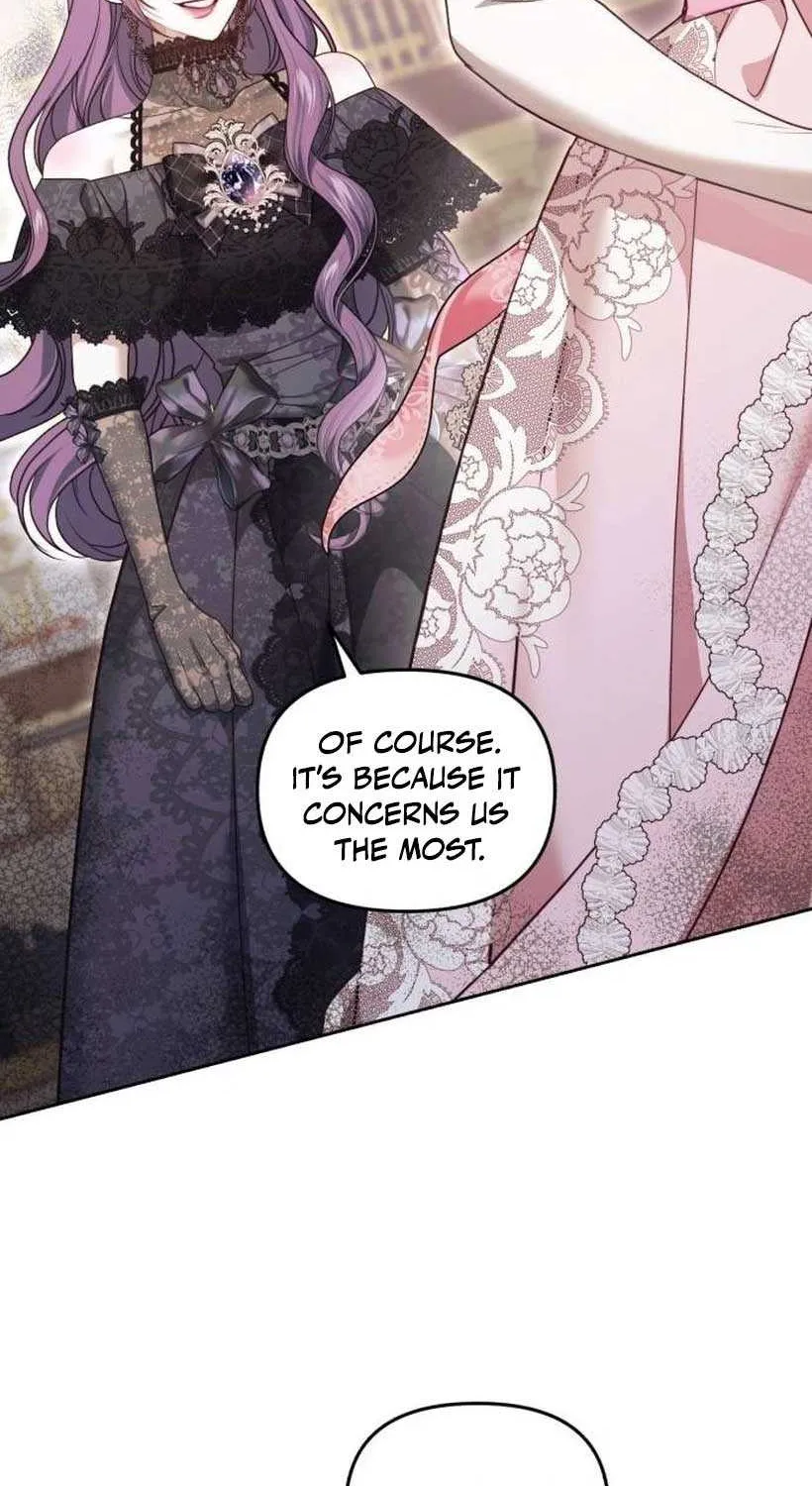 I Was The Acting Empress But I Spent The First Night With Him Chapter 8 page 103 - 