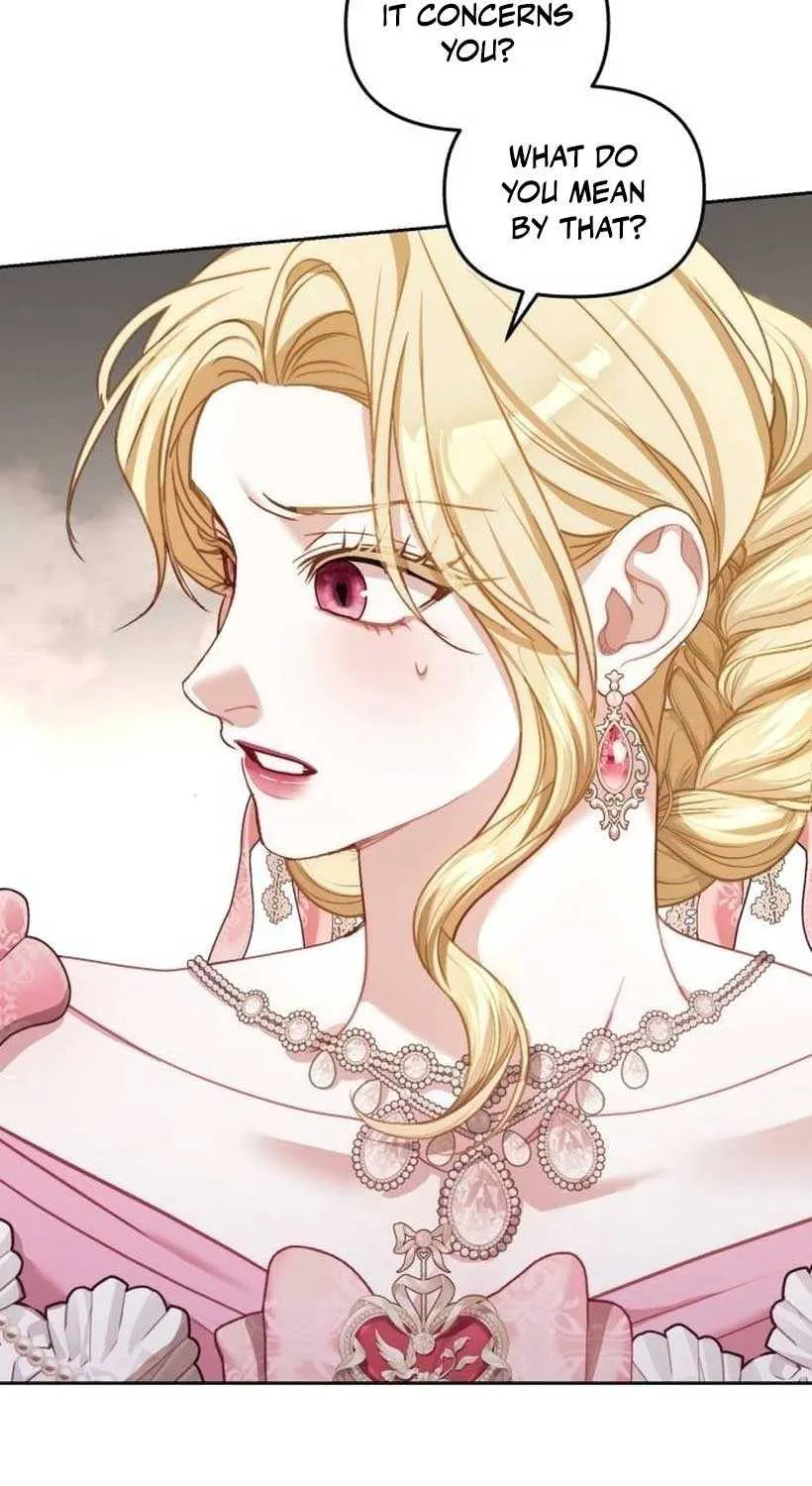I Was The Acting Empress But I Spent The First Night With Him Chapter 8 page 104 - 
