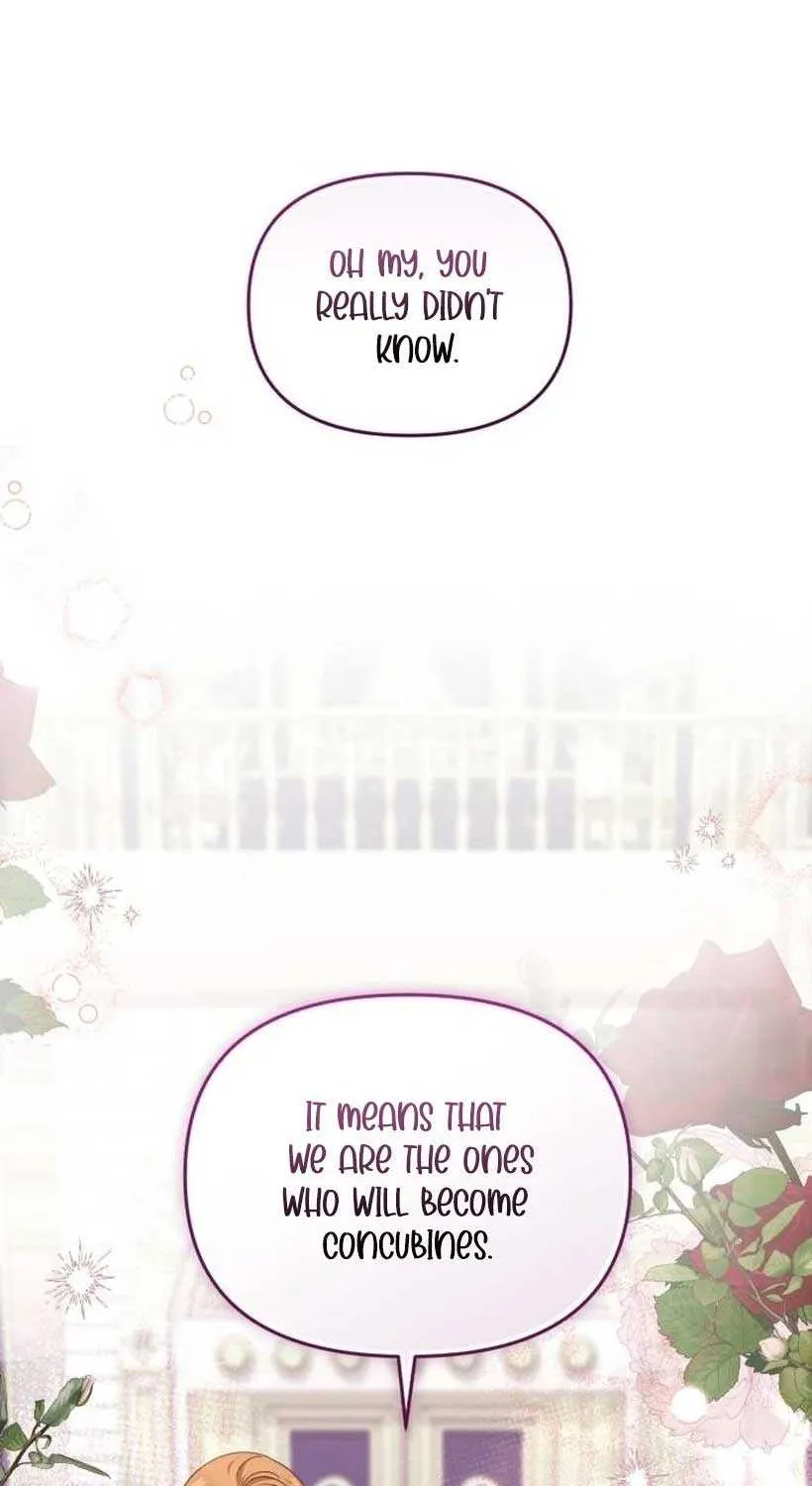 I Was The Acting Empress But I Spent The First Night With Him Chapter 8 page 105 - 