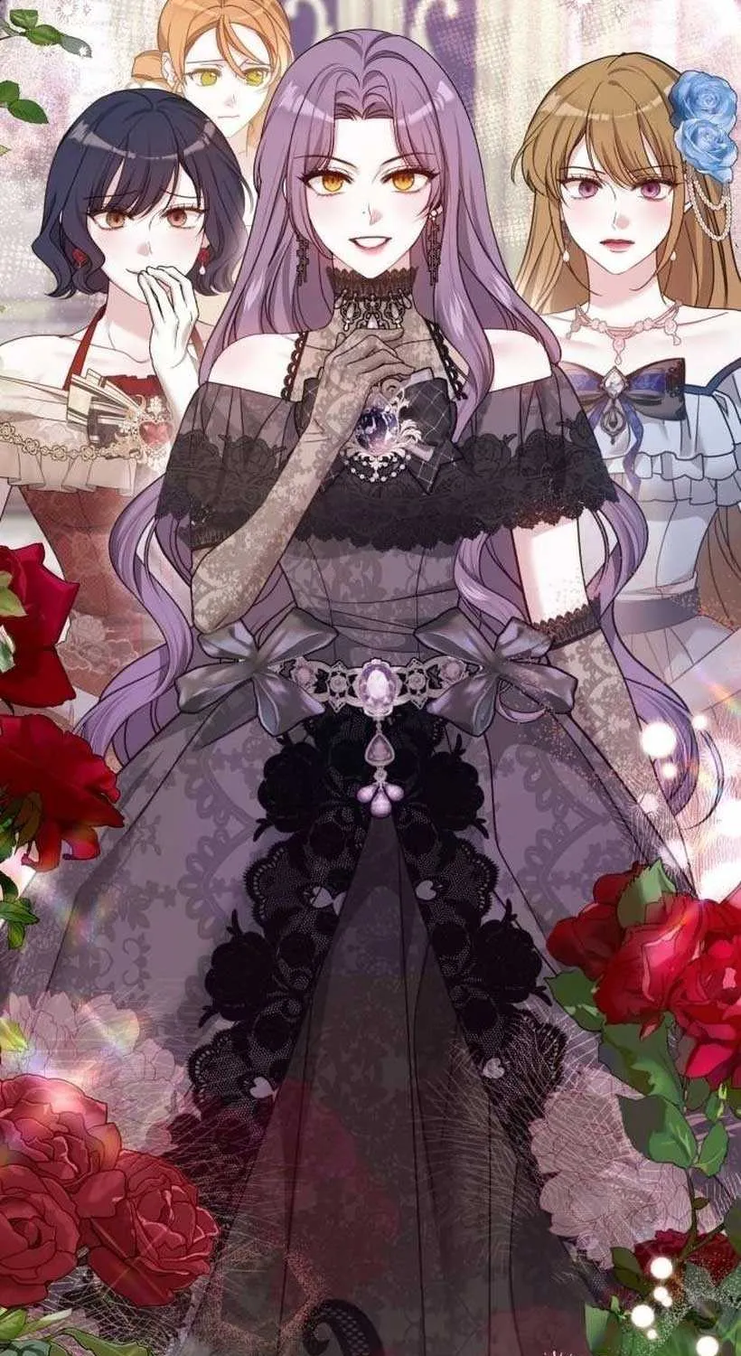 I Was The Acting Empress But I Spent The First Night With Him Chapter 8 page 106 - 