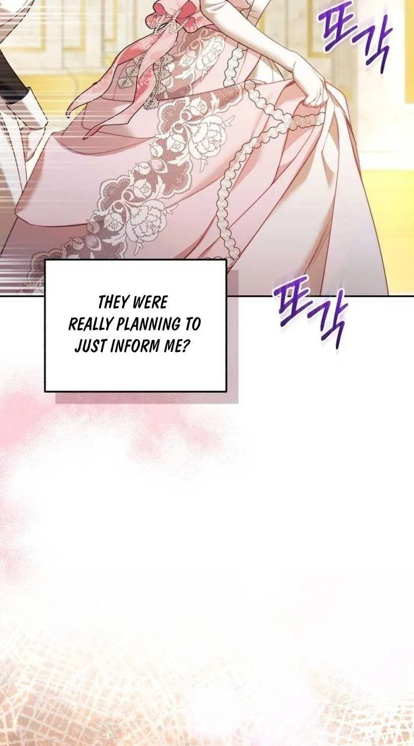 I Was The Acting Empress But I Spent The First Night With Him Chapter 8 page 110 - 