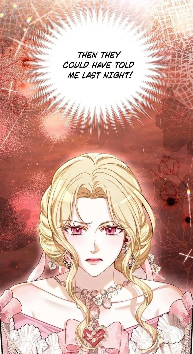 I Was The Acting Empress But I Spent The First Night With Him Chapter 8 page 111 - 