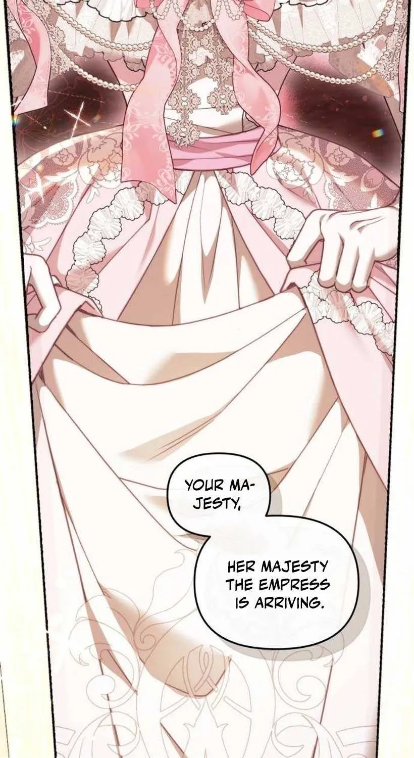 I Was The Acting Empress But I Spent The First Night With Him Chapter 8 page 112 - 