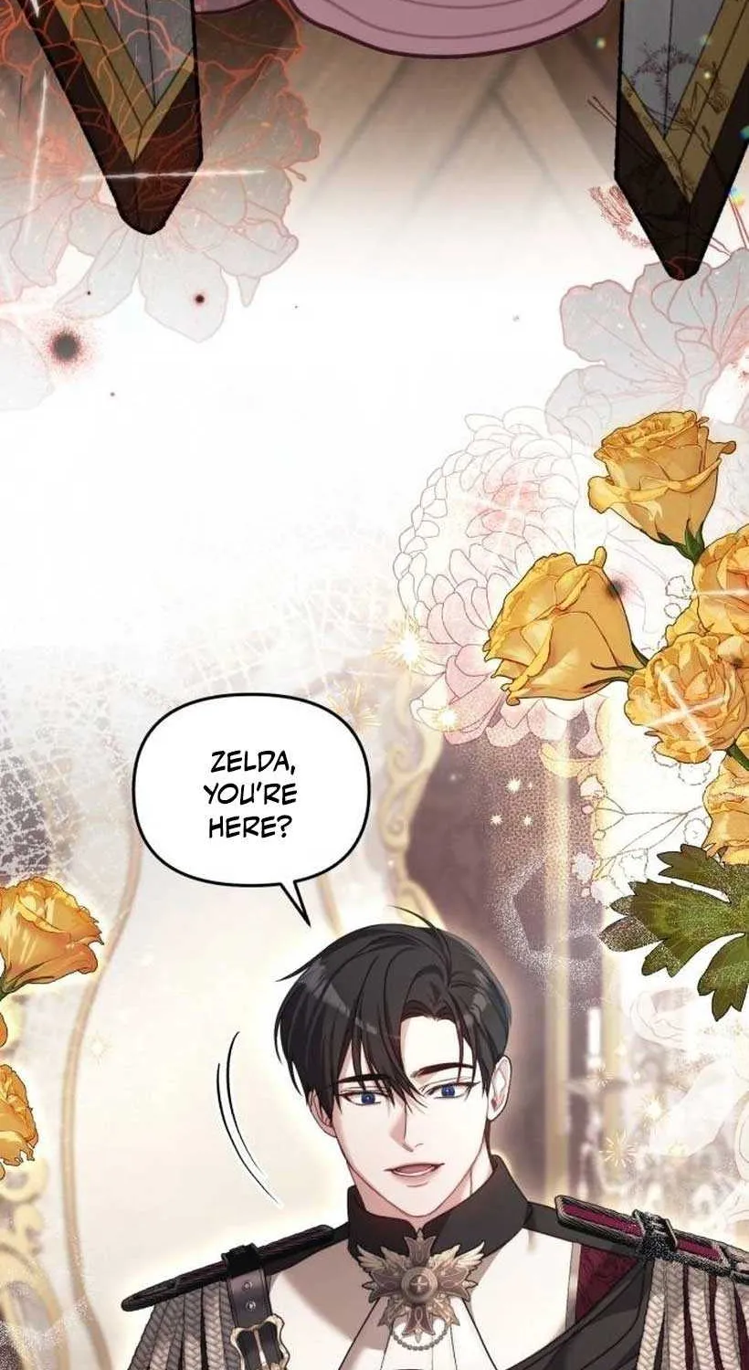 I Was The Acting Empress But I Spent The First Night With Him Chapter 8 page 114 - 