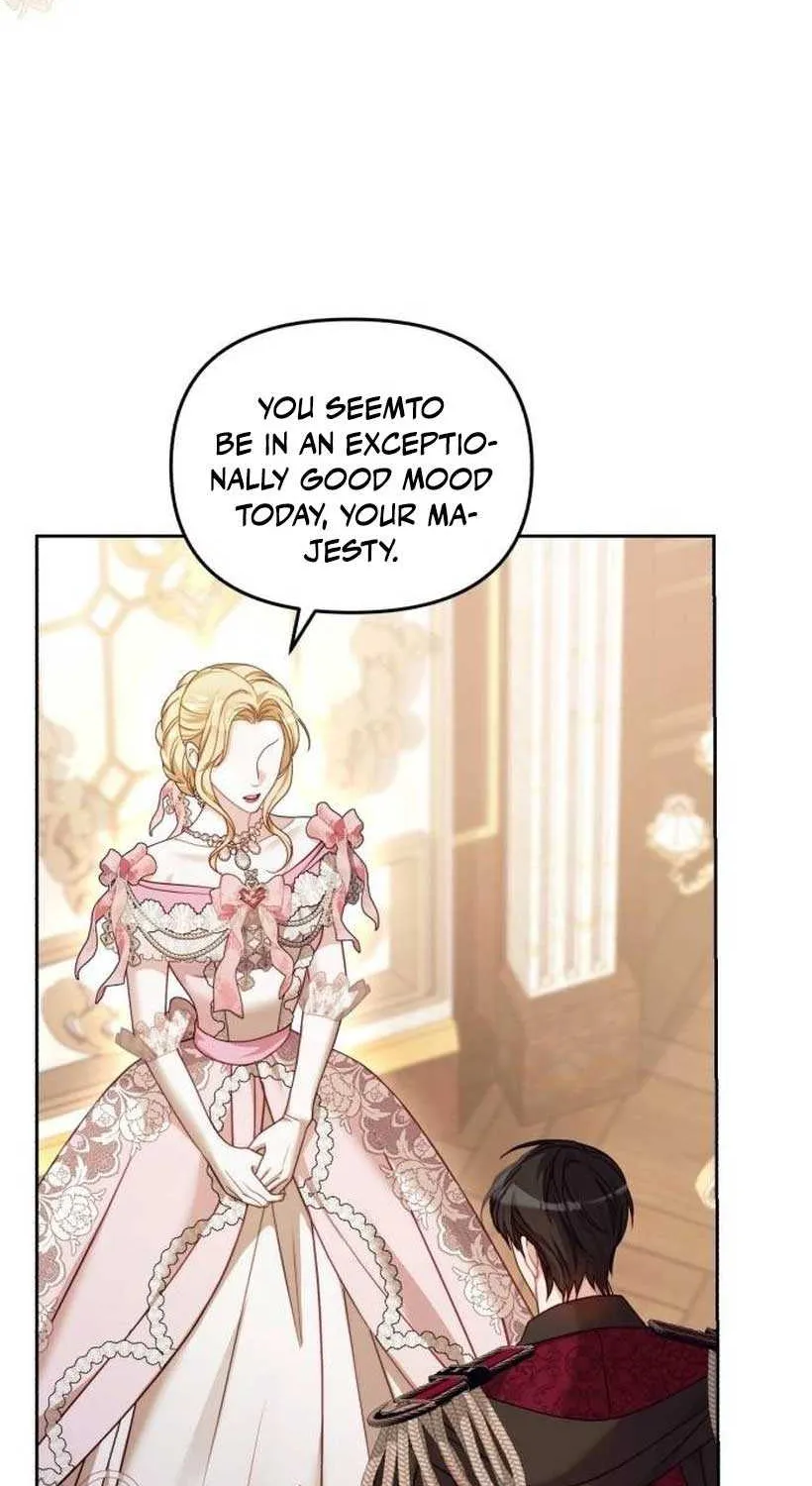 I Was The Acting Empress But I Spent The First Night With Him Chapter 8 page 116 - 