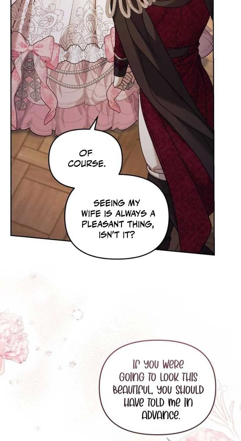 I Was The Acting Empress But I Spent The First Night With Him Chapter 8 page 117 - 