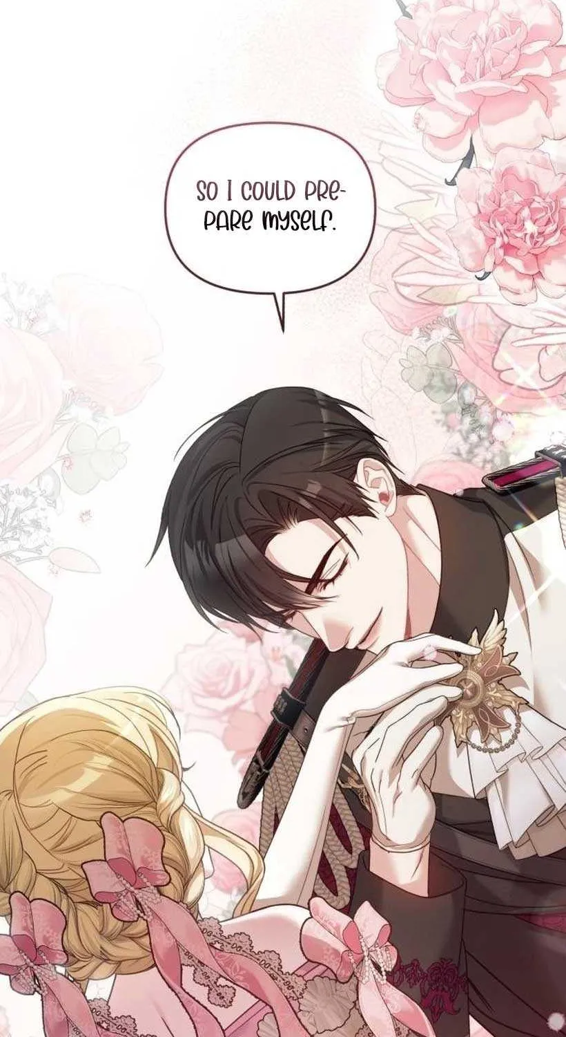 I Was The Acting Empress But I Spent The First Night With Him Chapter 8 page 118 - 