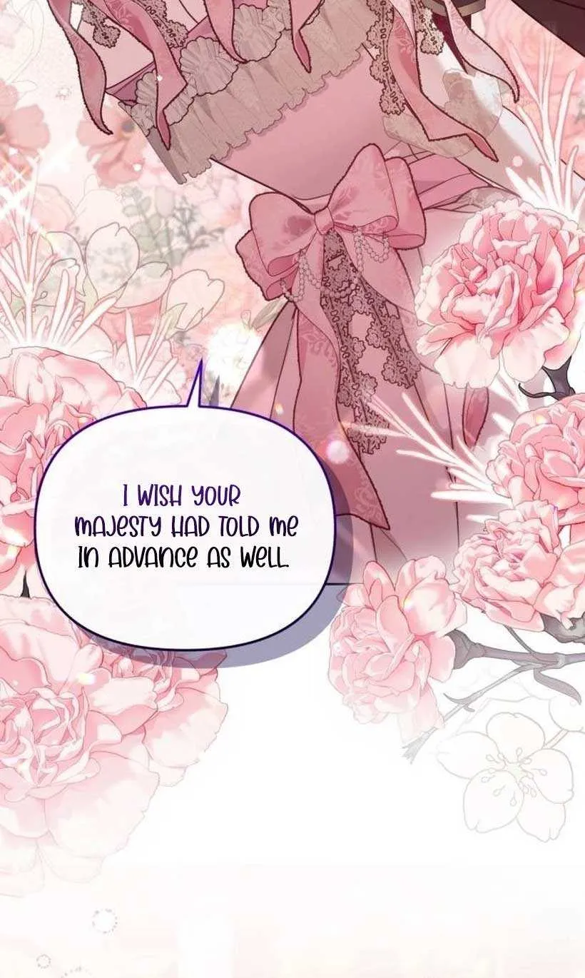 I Was The Acting Empress But I Spent The First Night With Him Chapter 8 page 119 - 