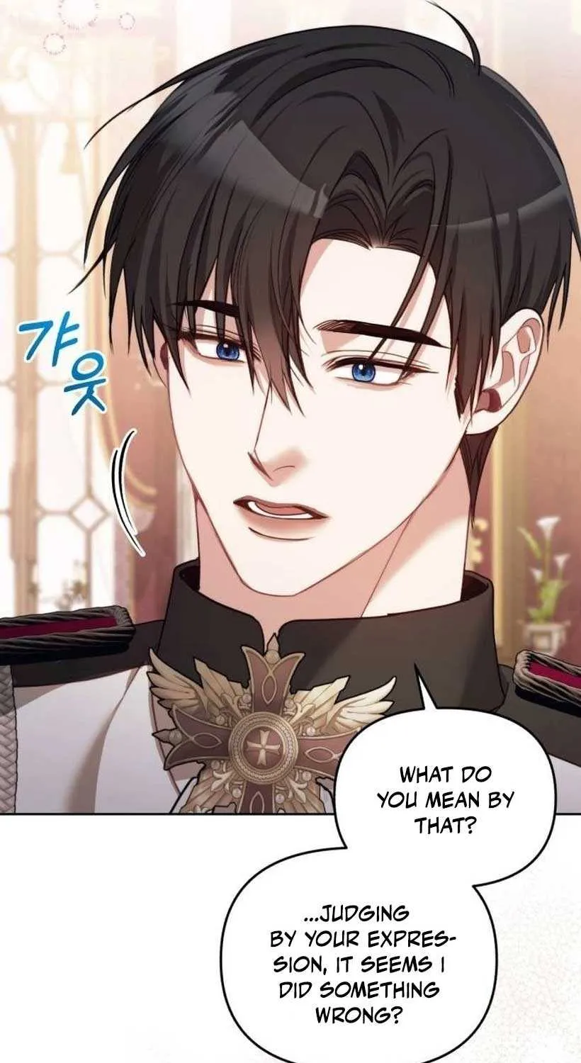I Was The Acting Empress But I Spent The First Night With Him Chapter 8 page 120 - 