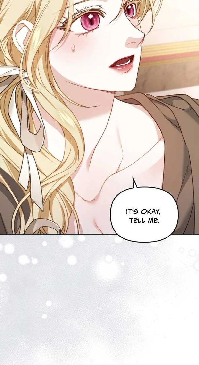 I Was The Acting Empress But I Spent The First Night With Him Chapter 8 page 13 - 