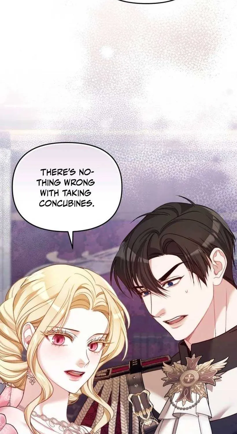 I Was The Acting Empress But I Spent The First Night With Him Chapter 8 page 121 - 