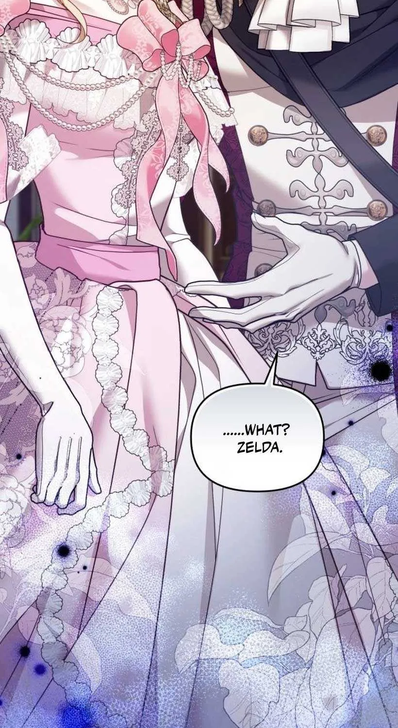 I Was The Acting Empress But I Spent The First Night With Him Chapter 8 page 122 - 