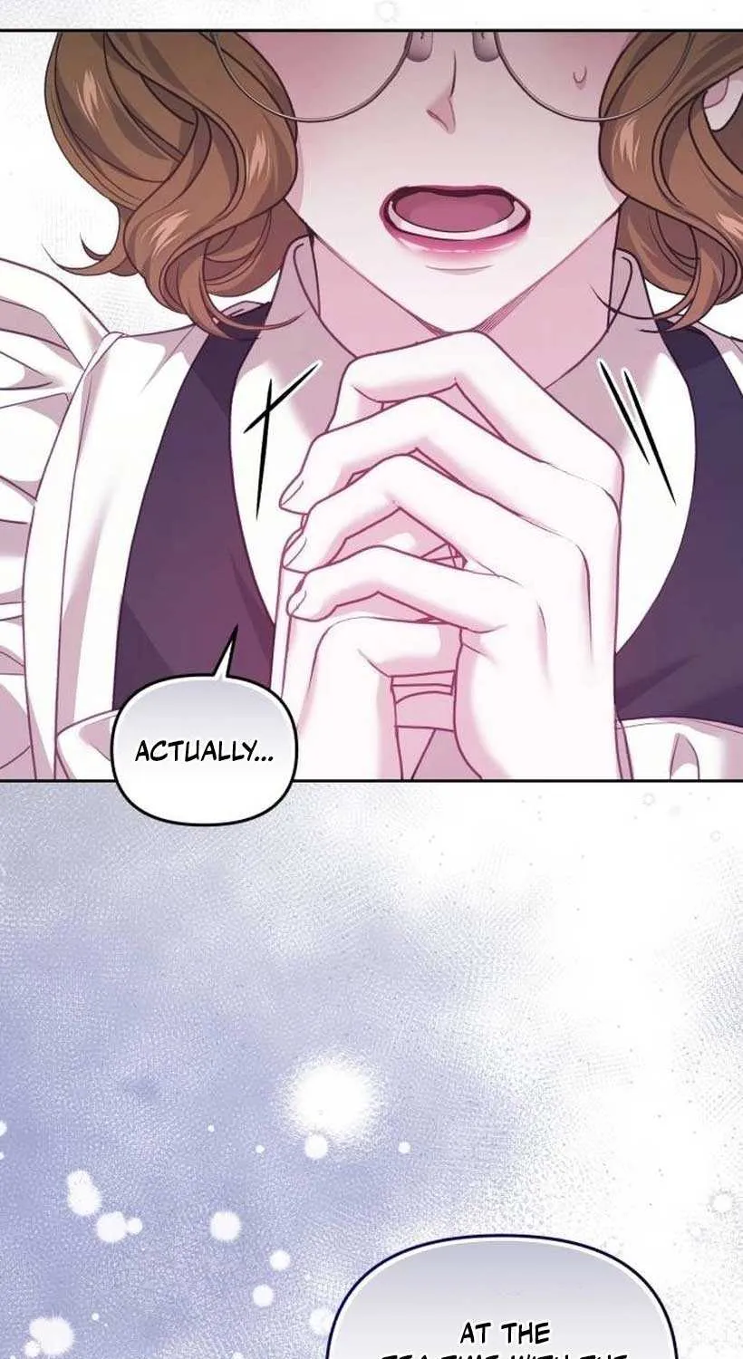 I Was The Acting Empress But I Spent The First Night With Him Chapter 8 page 14 - 