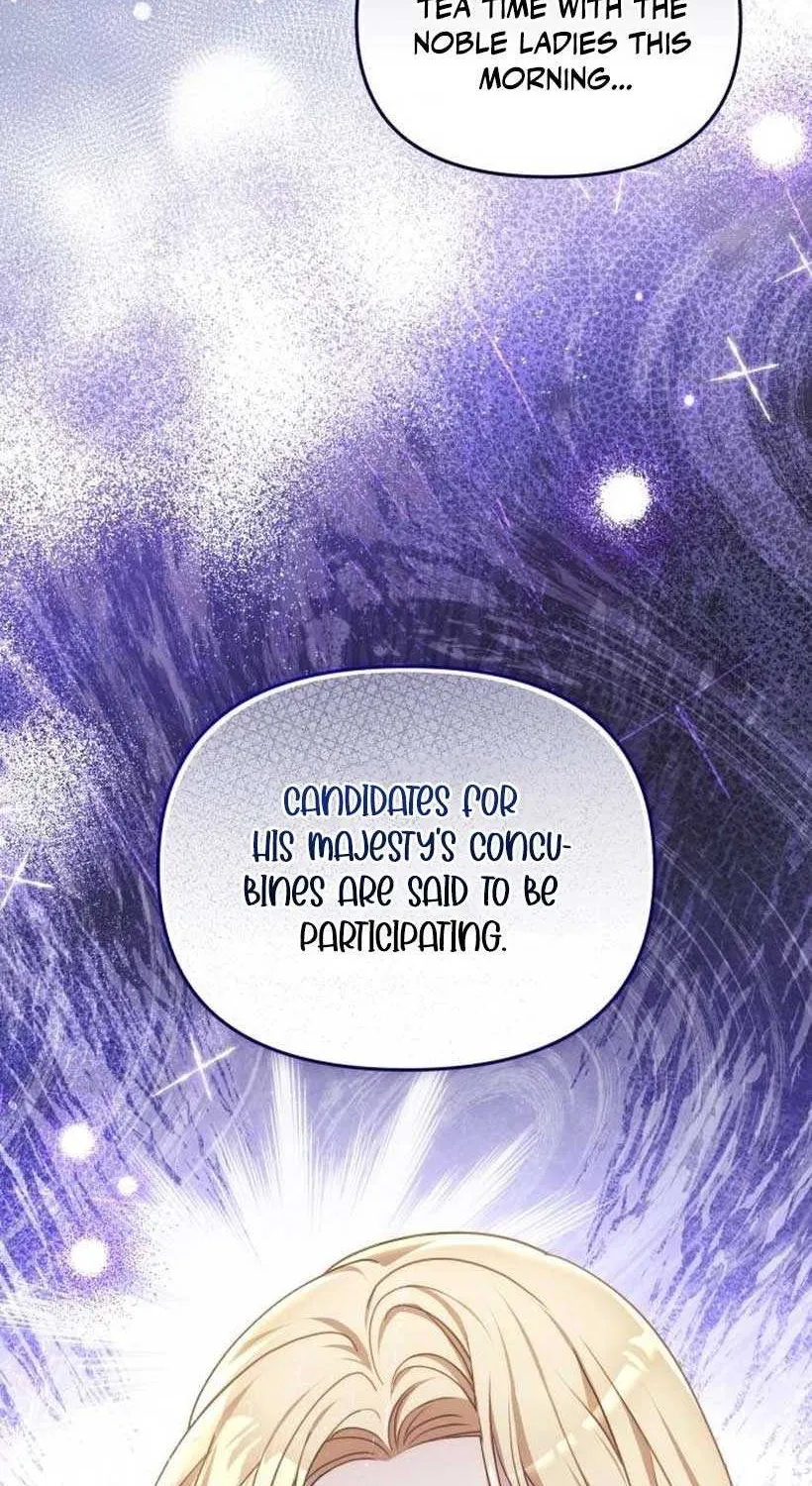 I Was The Acting Empress But I Spent The First Night With Him Chapter 8 page 15 - 