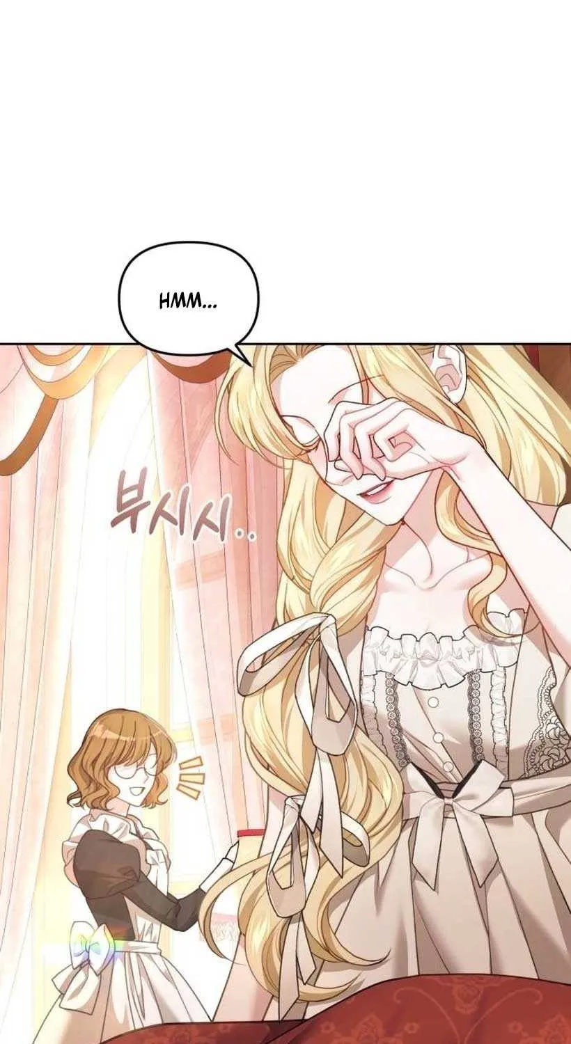 I Was The Acting Empress But I Spent The First Night With Him Chapter 8 page 3 - 
