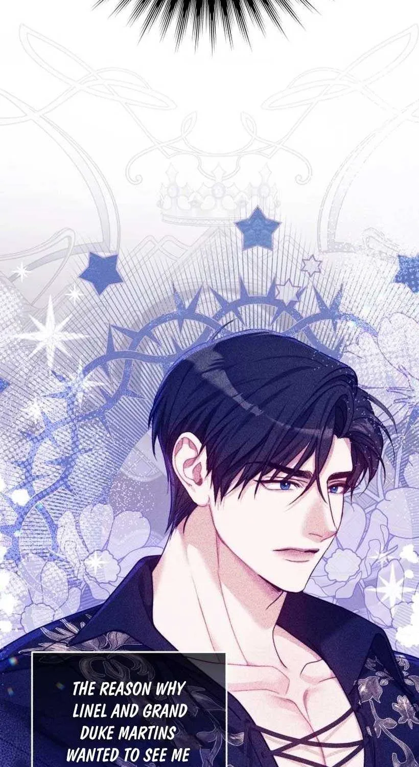 I Was The Acting Empress But I Spent The First Night With Him Chapter 8 page 21 - 