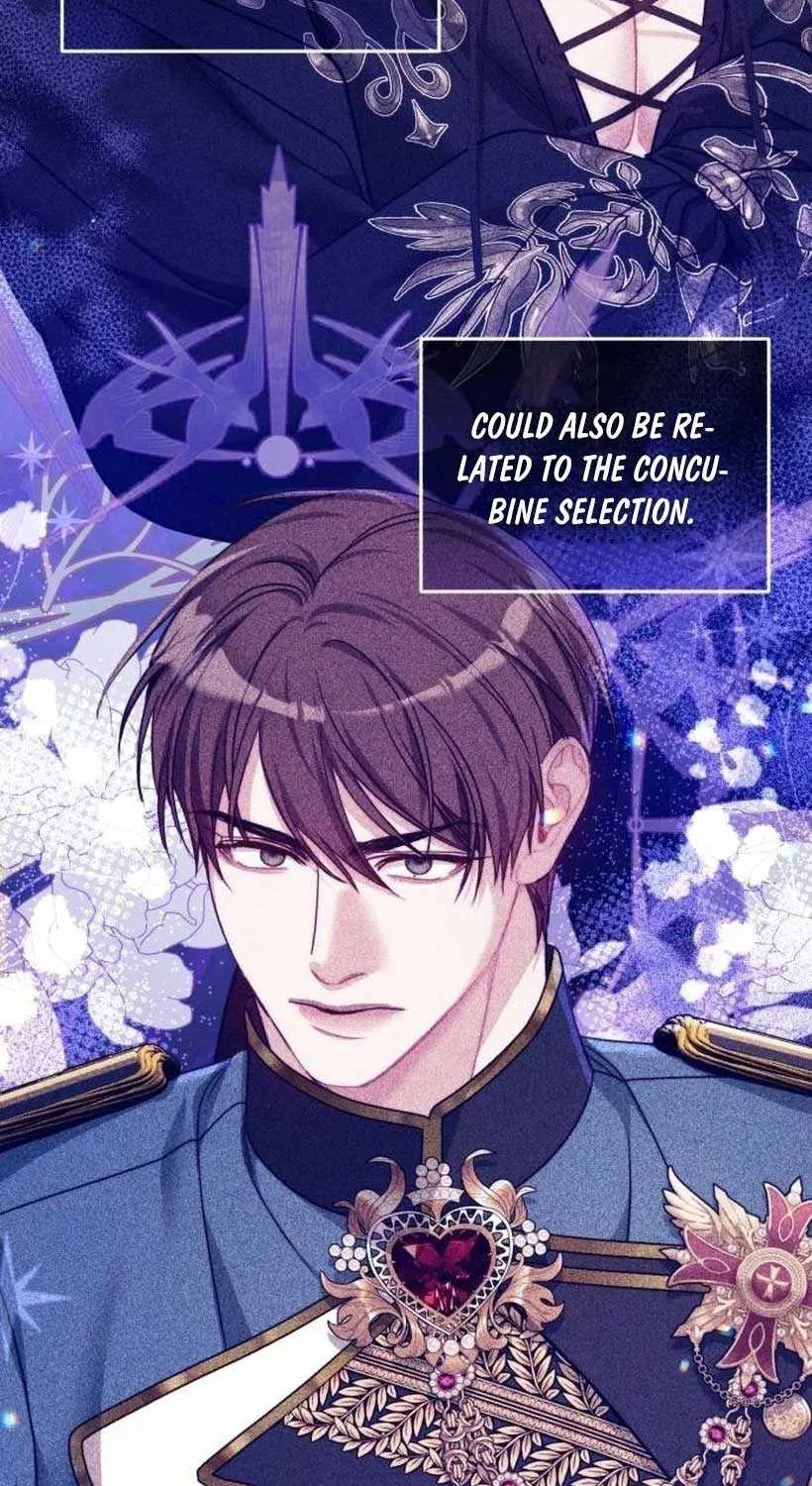 I Was The Acting Empress But I Spent The First Night With Him Chapter 8 page 22 - 