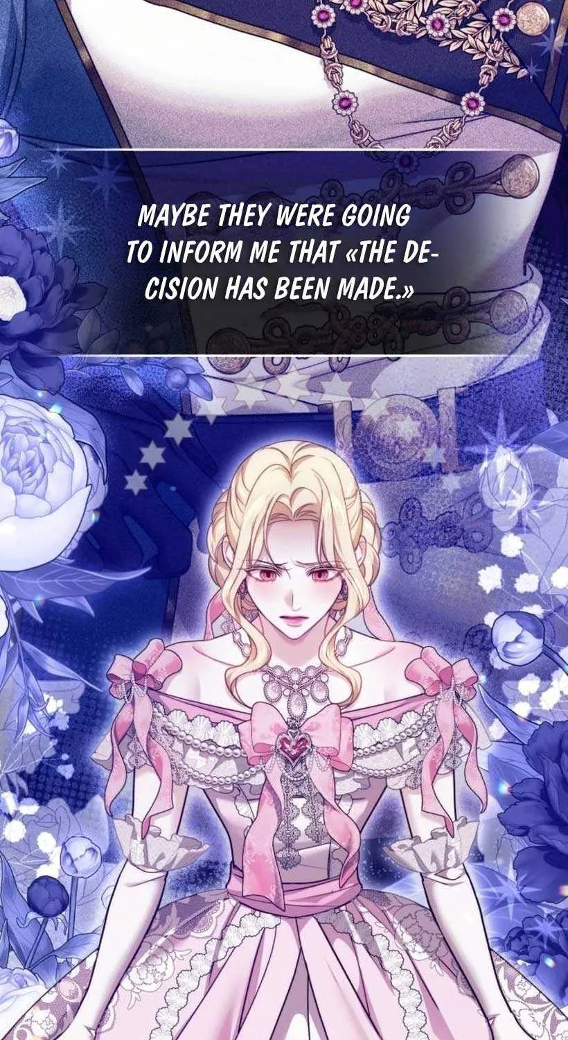 I Was The Acting Empress But I Spent The First Night With Him Chapter 8 page 23 - 
