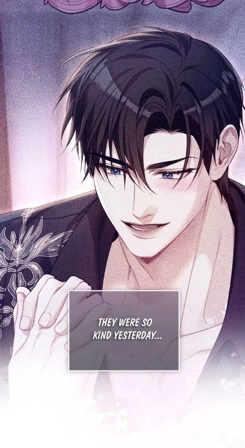 I Was The Acting Empress But I Spent The First Night With Him Chapter 8 page 25 - 