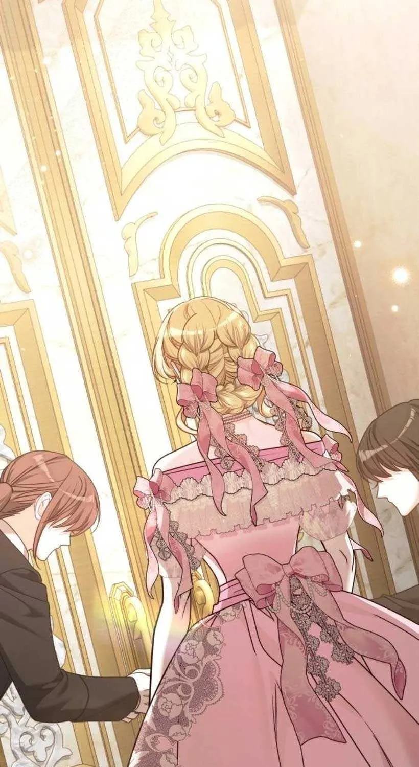 I Was The Acting Empress But I Spent The First Night With Him Chapter 8 page 29 - 