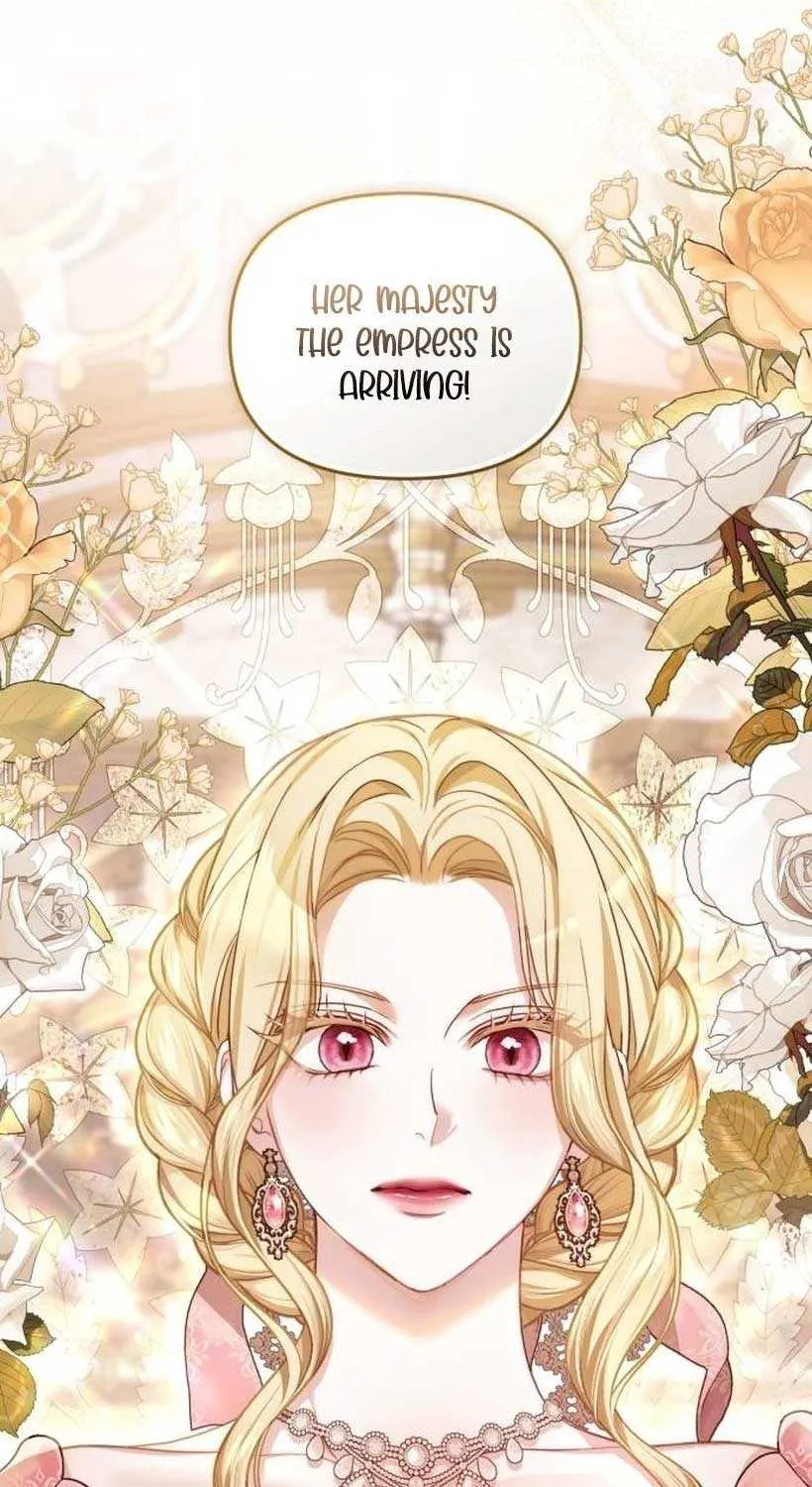 I Was The Acting Empress But I Spent The First Night With Him Chapter 8 page 31 - 
