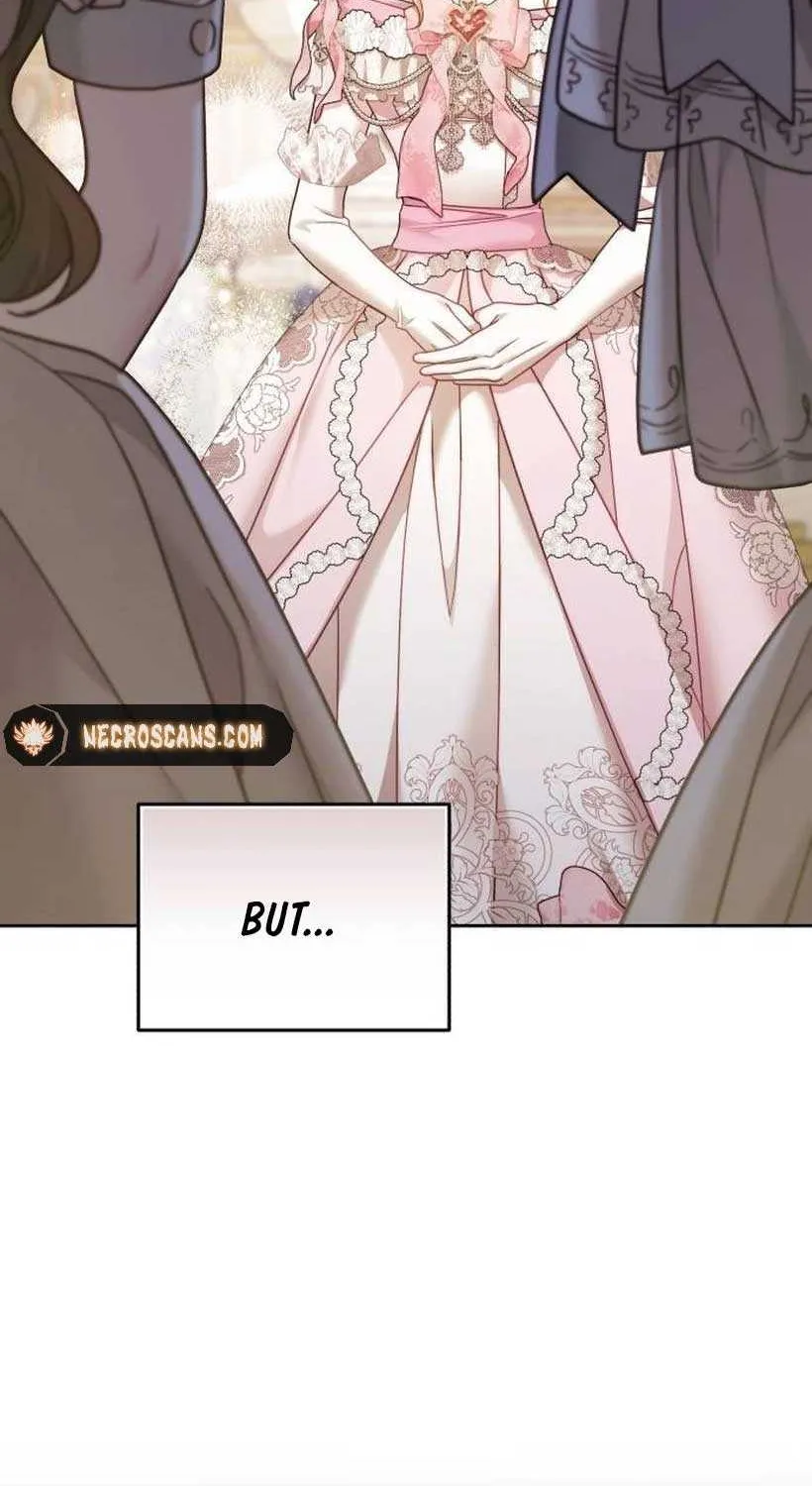I Was The Acting Empress But I Spent The First Night With Him Chapter 8 page 36 - 