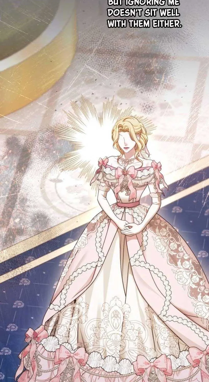 I Was The Acting Empress But I Spent The First Night With Him Chapter 8 page 40 - 