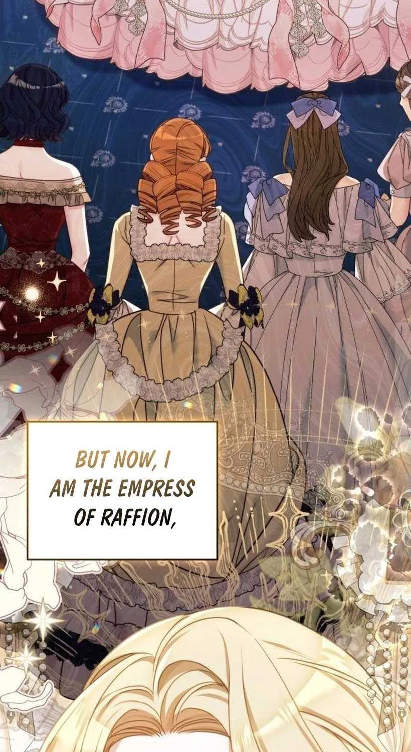 I Was The Acting Empress But I Spent The First Night With Him Chapter 8 page 41 - 