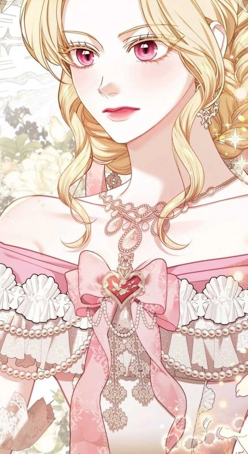 I Was The Acting Empress But I Spent The First Night With Him Chapter 8 page 42 - 