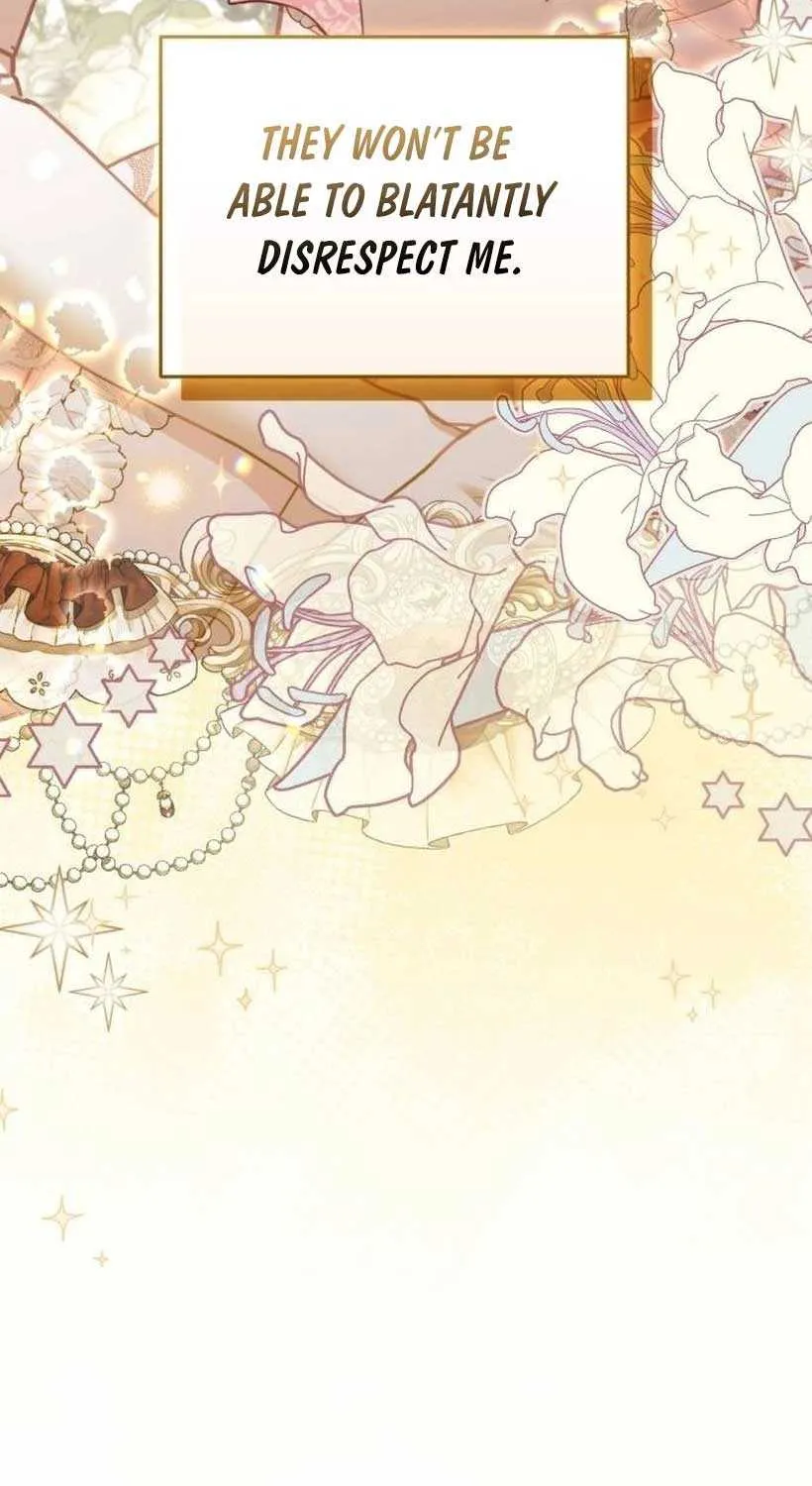 I Was The Acting Empress But I Spent The First Night With Him Chapter 8 page 43 - 