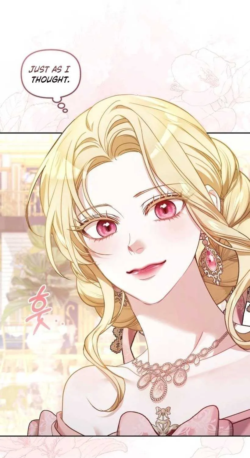 I Was The Acting Empress But I Spent The First Night With Him Chapter 8 page 47 - 