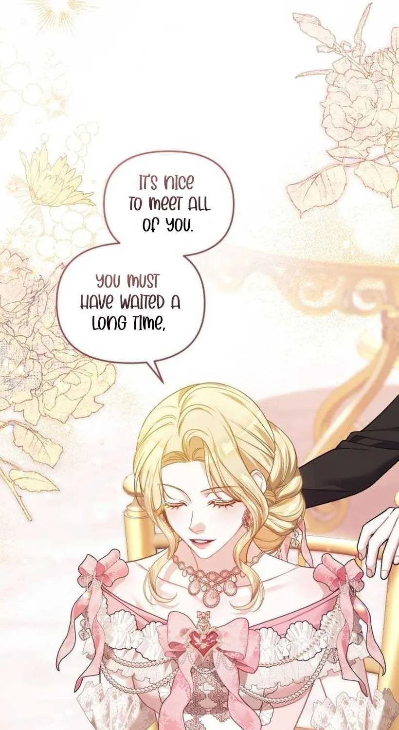 I Was The Acting Empress But I Spent The First Night With Him Chapter 8 page 49 - 