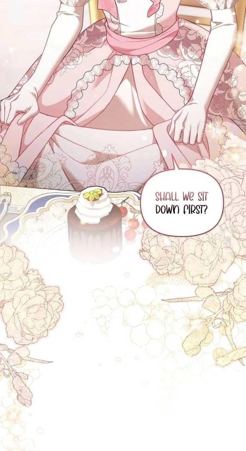 I Was The Acting Empress But I Spent The First Night With Him Chapter 8 page 50 - 
