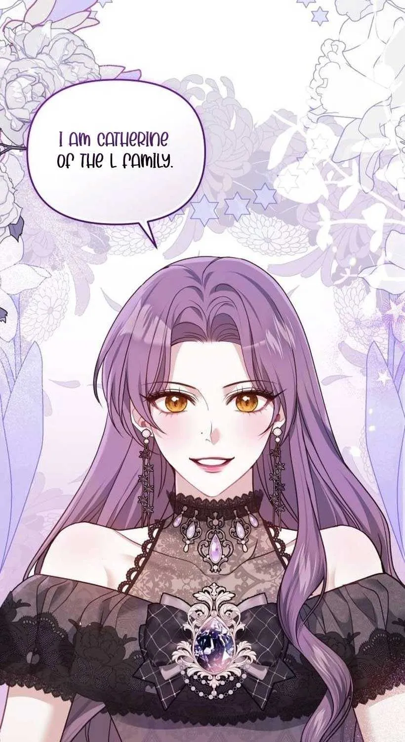 I Was The Acting Empress But I Spent The First Night With Him Chapter 8 page 53 - 