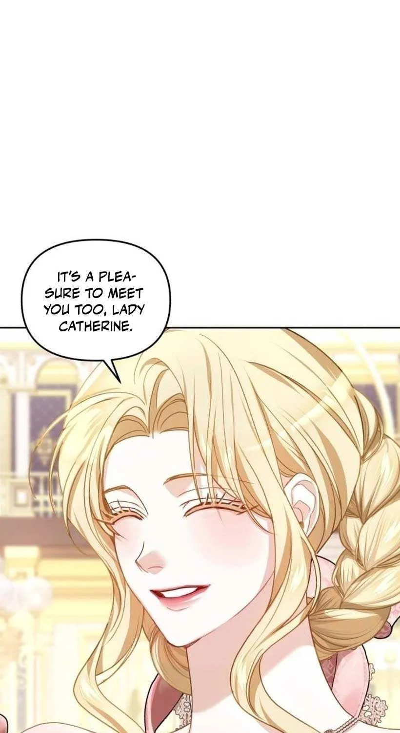 I Was The Acting Empress But I Spent The First Night With Him Chapter 8 page 55 - 