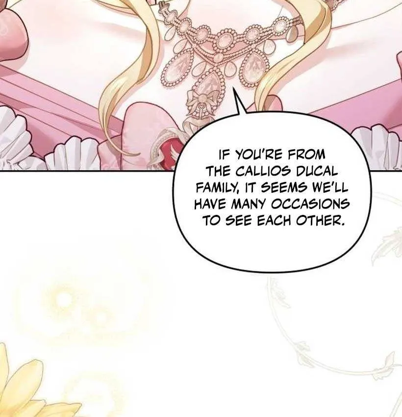 I Was The Acting Empress But I Spent The First Night With Him Chapter 8 page 56 - 