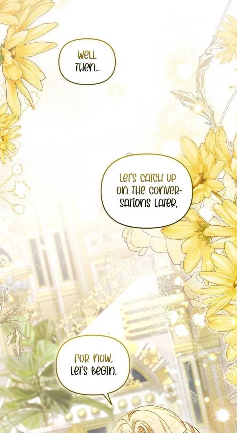 I Was The Acting Empress But I Spent The First Night With Him Chapter 8 page 57 - 