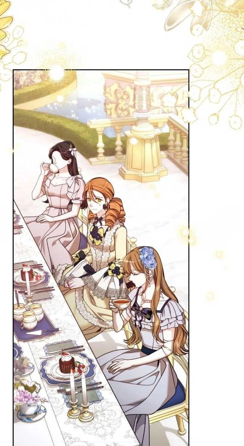 I Was The Acting Empress But I Spent The First Night With Him Chapter 8 page 60 - 