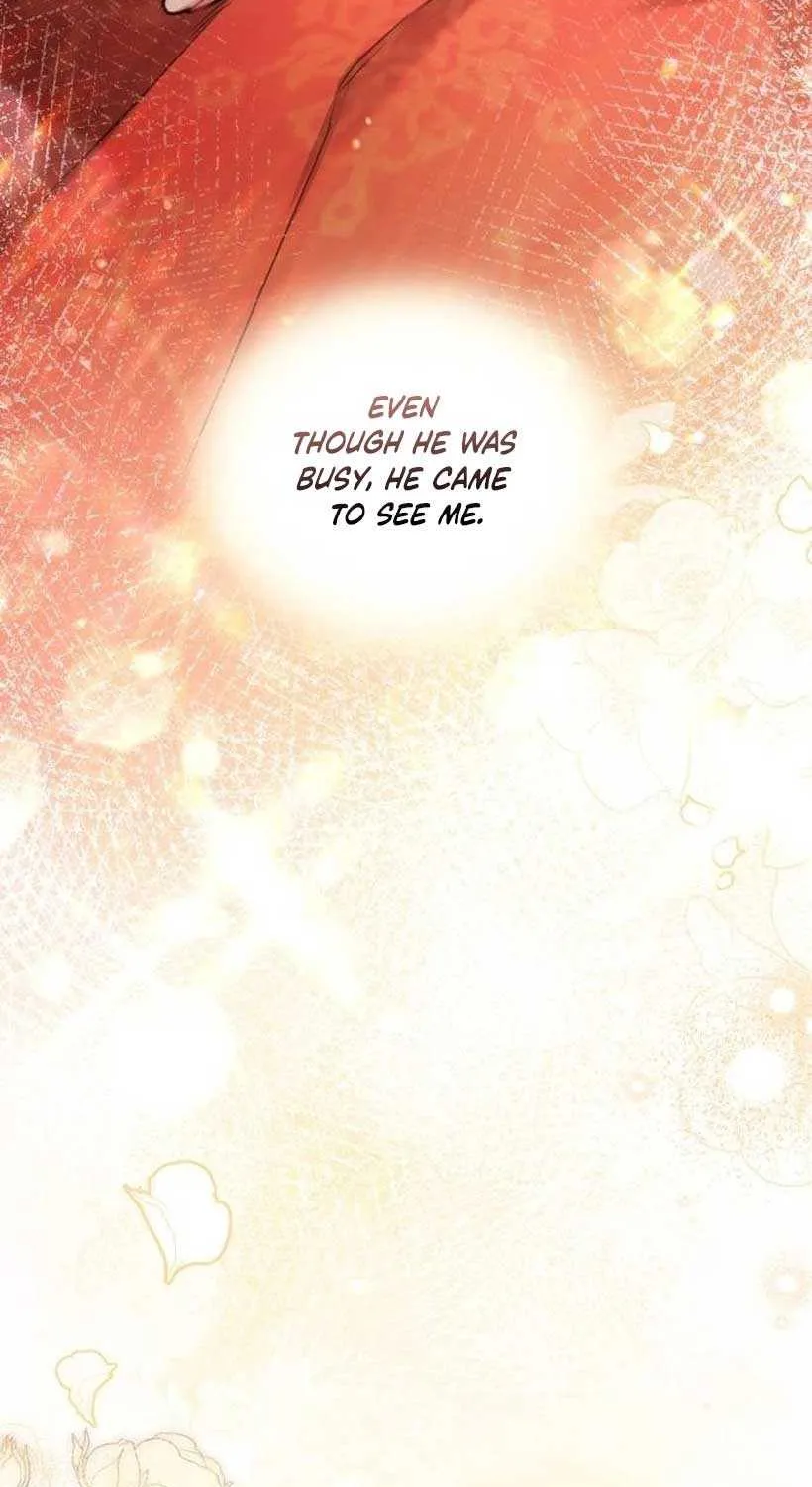 I Was The Acting Empress But I Spent The First Night With Him Chapter 8 page 7 - 