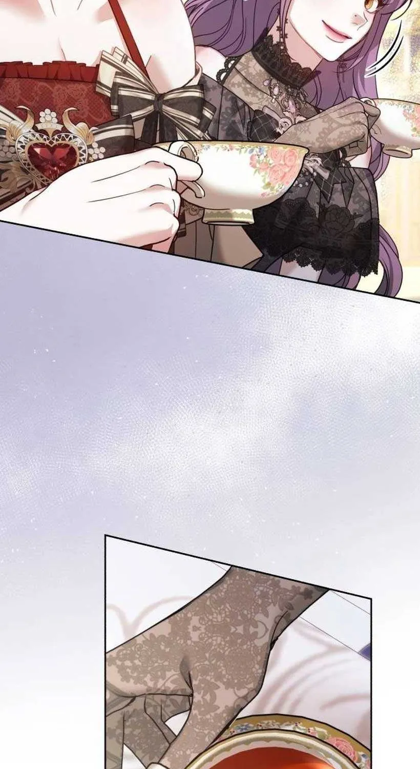 I Was The Acting Empress But I Spent The First Night With Him Chapter 8 page 62 - 