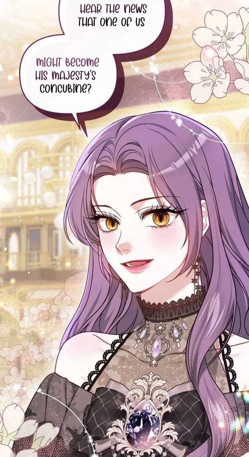 I Was The Acting Empress But I Spent The First Night With Him Chapter 8 page 64 - 