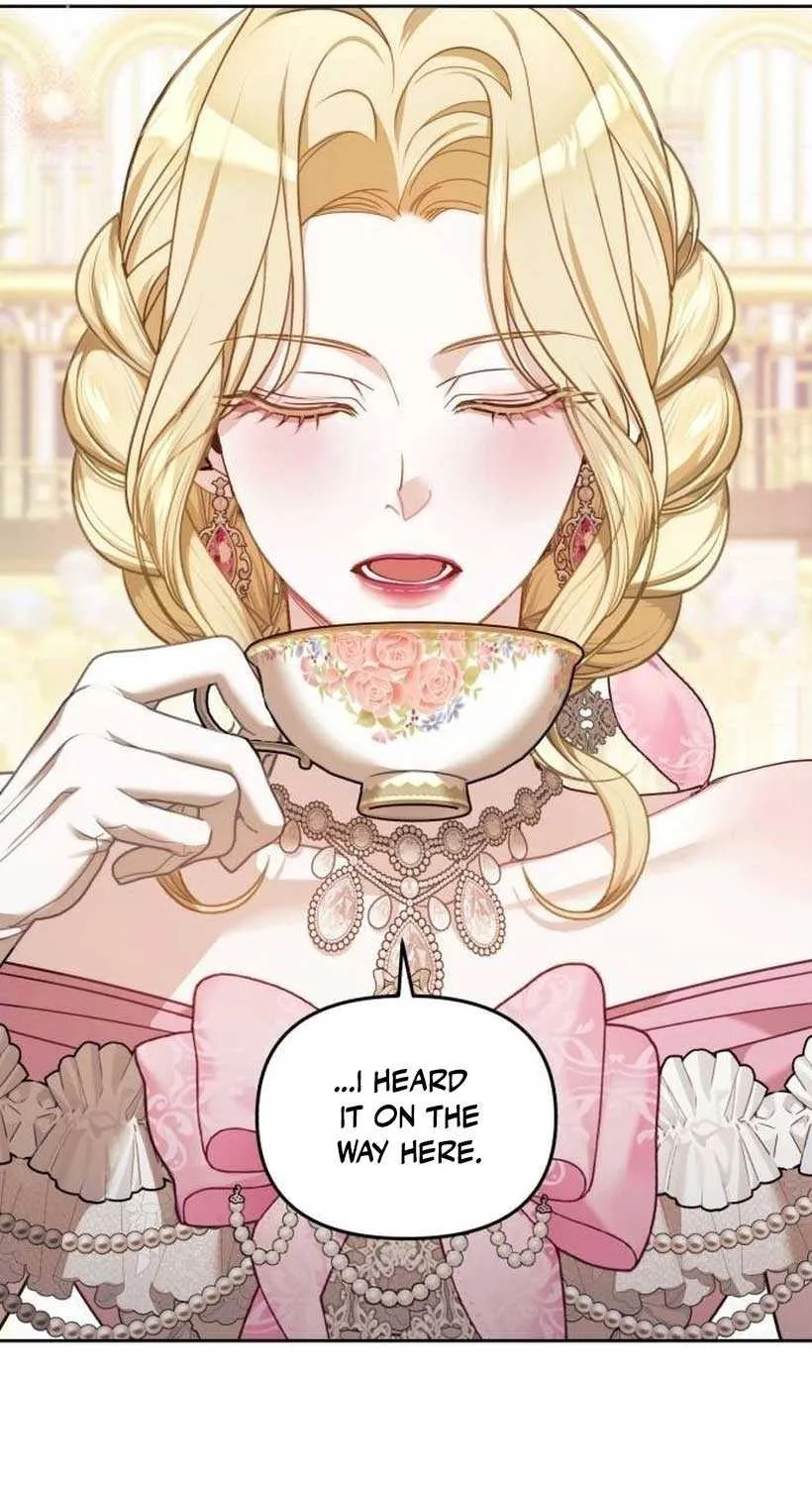 I Was The Acting Empress But I Spent The First Night With Him Chapter 8 page 66 - 
